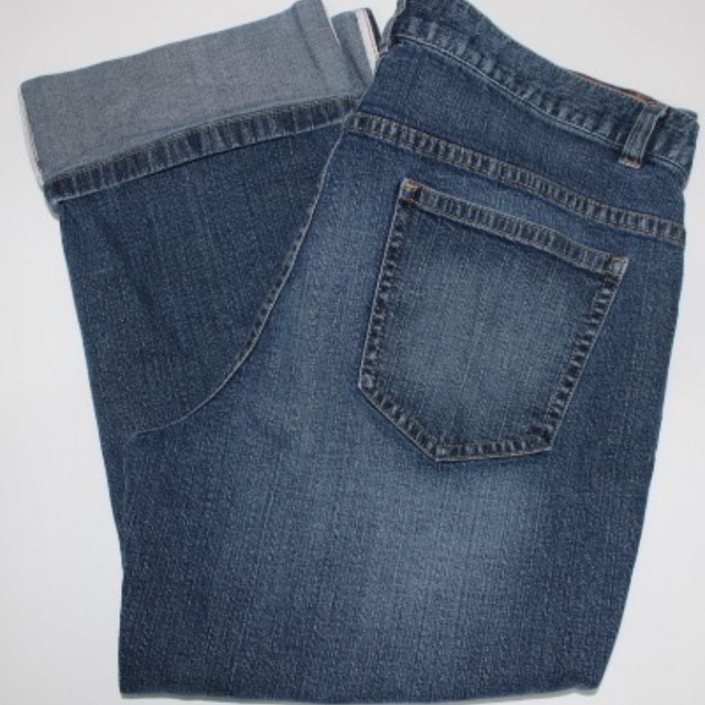 Talbots Capri's # T00027